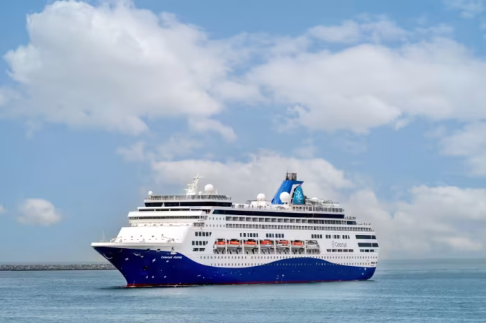 Ελληνικά νησιά 8 ημέρες / 7 νύχτες με το Celestyal Journey από Θεσσαλονίκη - Image 2