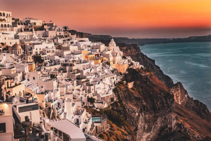 Ελληνικά νησιά 8 ημέρες / 7 νύχτες με το Celestyal Journey από Θεσσαλονίκη - Image 5