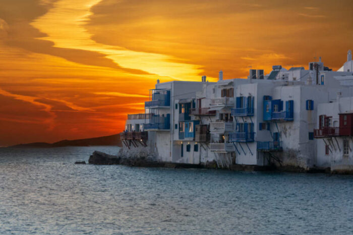 Ελληνικά νησιά 8 ημέρες / 7 νύχτες με το Celestyal Journey από Θεσσαλονίκη - Image 3