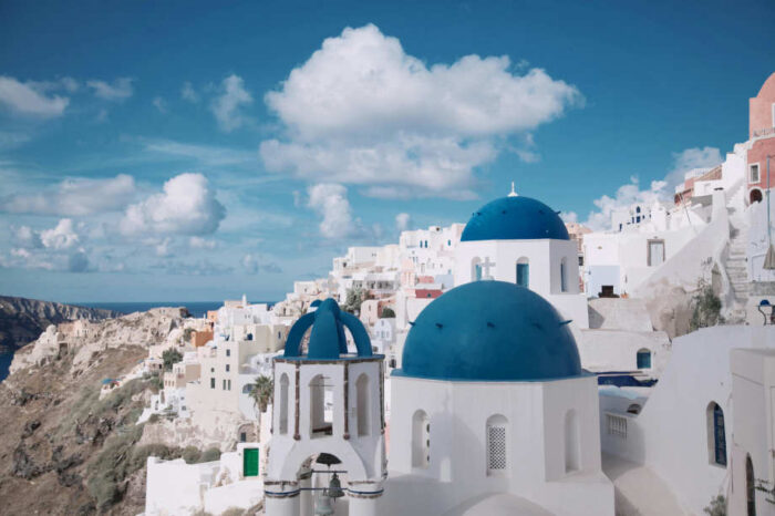 Ελληνικά νησιά 8 ημέρες / 7 νύχτες με το Celestyal Journey από Θεσσαλονίκη - Image 4