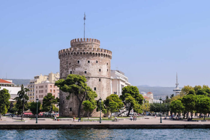 Ελληνικά νησιά 8 ημέρες / 7 νύχτες με το Celestyal Journey από Θεσσαλονίκη - Image 1